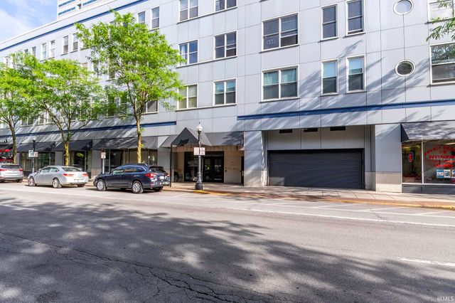 113 W Wayne St Apt 402, Fort Wayne, IN 46802