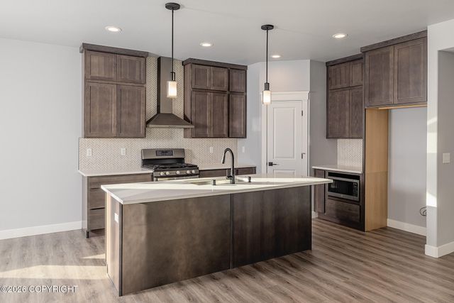 L13 B2 E Vista Ridge Circle, Palmer, AK 99645