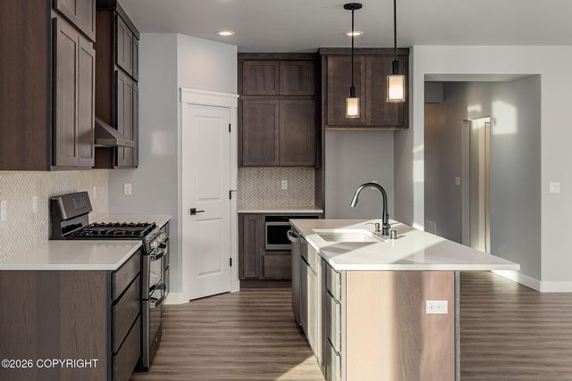 L13 B2 E Vista Ridge Circle, Palmer, AK 99645