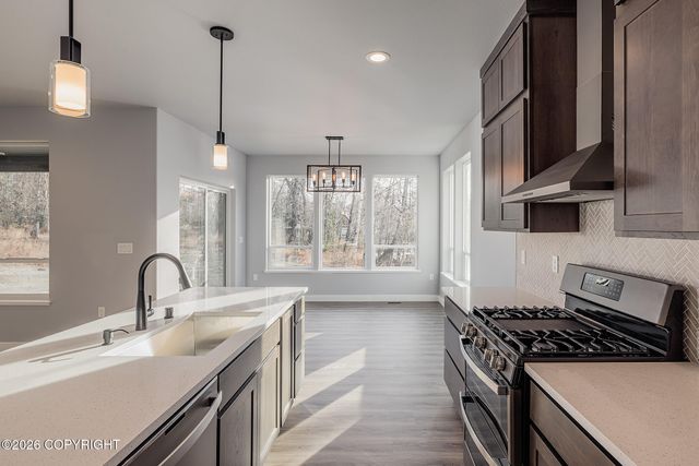 L13 B2 E Vista Ridge Circle, Palmer, AK 99645
