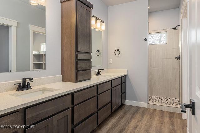 L13 B2 E Vista Ridge Circle, Palmer, AK 99645