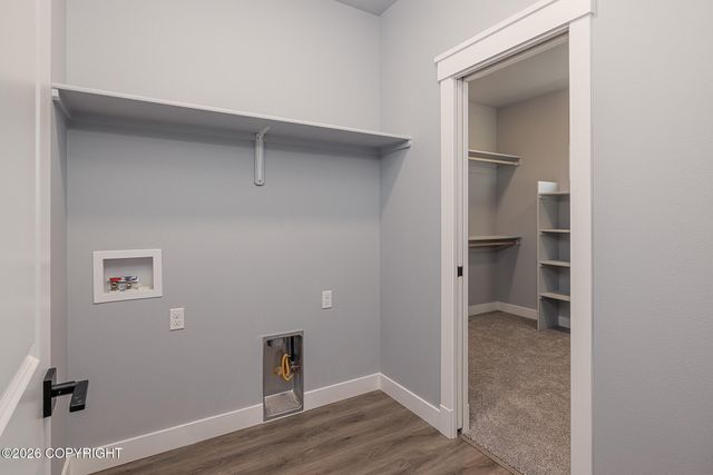 L13 B2 E Vista Ridge Circle, Palmer, AK 99645