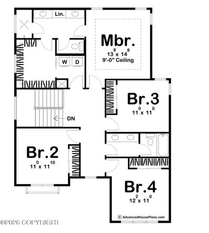 L13 B2 E Vista Ridge Circle, Palmer, AK 99645