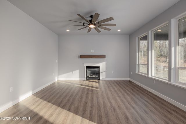 L13 B2 E Vista Ridge Circle, Palmer, AK 99645
