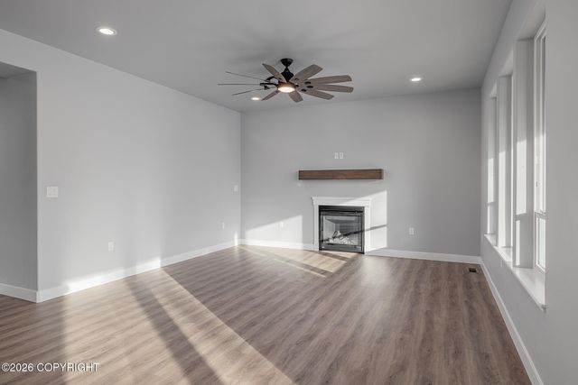 L13 B2 E Vista Ridge Circle, Palmer, AK 99645