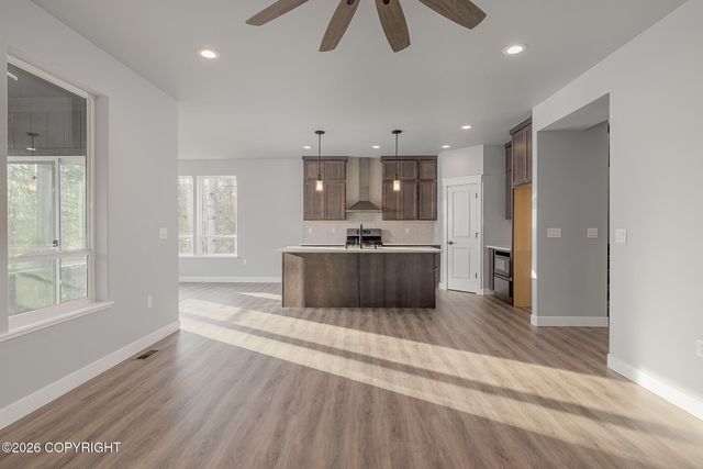 L13 B2 E Vista Ridge Circle, Palmer, AK 99645