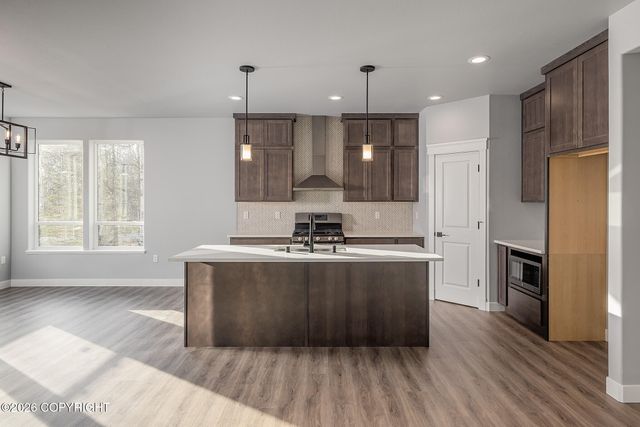 L13 B2 E Vista Ridge Circle, Palmer, AK 99645