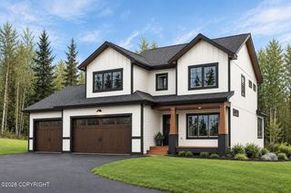 L13 B2 E Vista Ridge Circle, Palmer, AK 99645