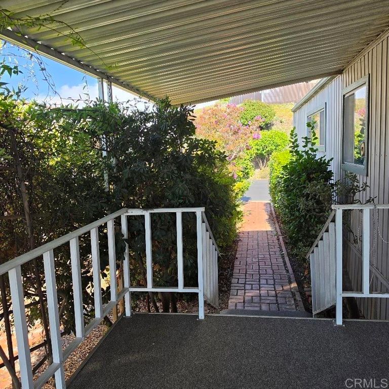 9500 Harritt 233, Lakeside, CA 92109 — photo 2