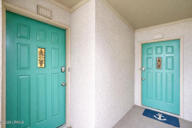 188 Beach Club Villa Drive, Fripp Island, SC 29920