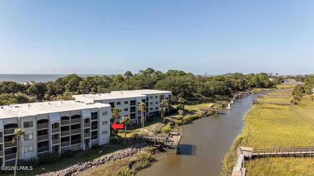188 Beach Club Villa Drive, Fripp Island, SC 29920