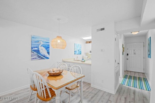 188 Beach Club Villa Drive, Fripp Island, SC 29920