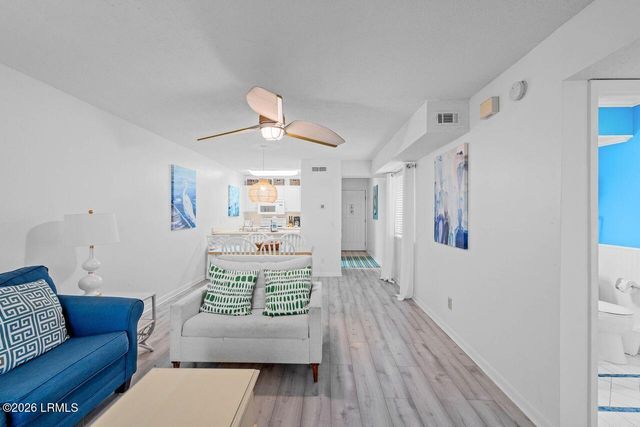 188 Beach Club Villa Drive, Fripp Island, SC 29920