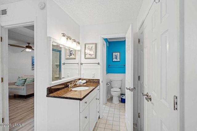 188 Beach Club Villa Drive, Fripp Island, SC 29920