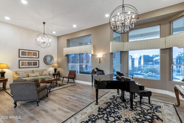 5335 W ROSE GARDEN Lane, Glendale, AZ 85308