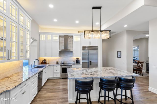 5335 W ROSE GARDEN Lane, Glendale, AZ 85308