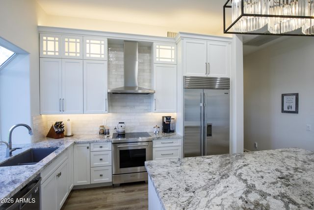 5335 W ROSE GARDEN Lane, Glendale, AZ 85308