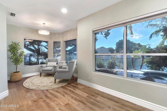 5335 W ROSE GARDEN Lane, Glendale, AZ 85308