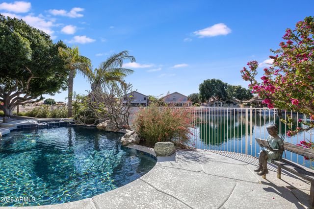 5335 W ROSE GARDEN Lane, Glendale, AZ 85308