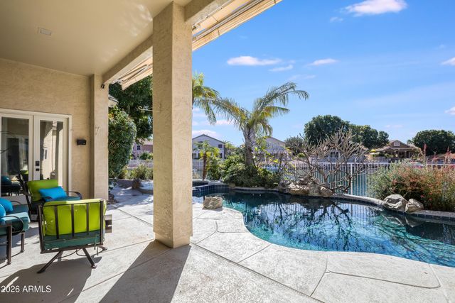 5335 W ROSE GARDEN Lane, Glendale, AZ 85308