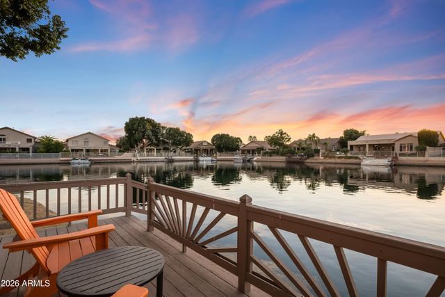 5335 W ROSE GARDEN Lane, Glendale, AZ 85308