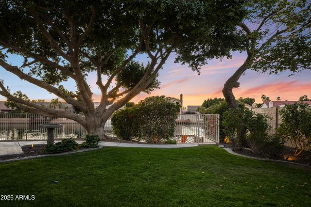 5335 W ROSE GARDEN Lane, Glendale, AZ 85308