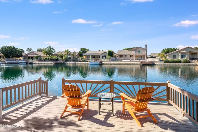 5335 W ROSE GARDEN Lane, Glendale, AZ 85308