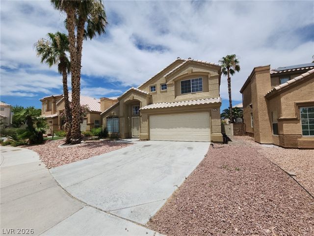 7978 Embarcadero Avenue, Las Vegas, NV 89129