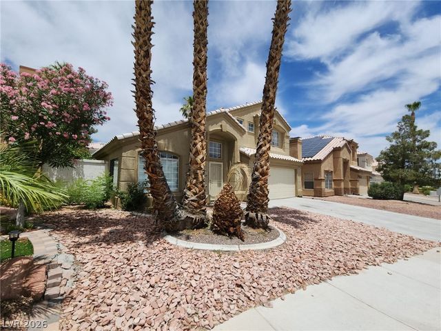 7978 Embarcadero Avenue, Las Vegas, NV 89129