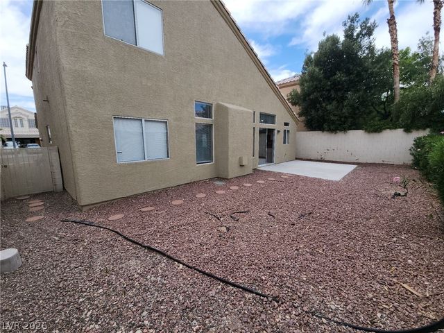 7978 Embarcadero Avenue, Las Vegas, NV 89129