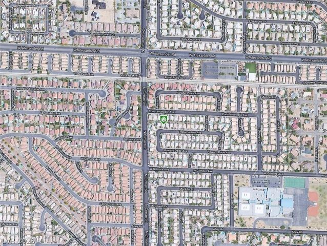 7978 Embarcadero Avenue, Las Vegas, NV 89129