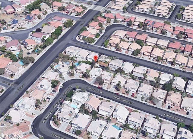 7978 Embarcadero Avenue, Las Vegas, NV 89129