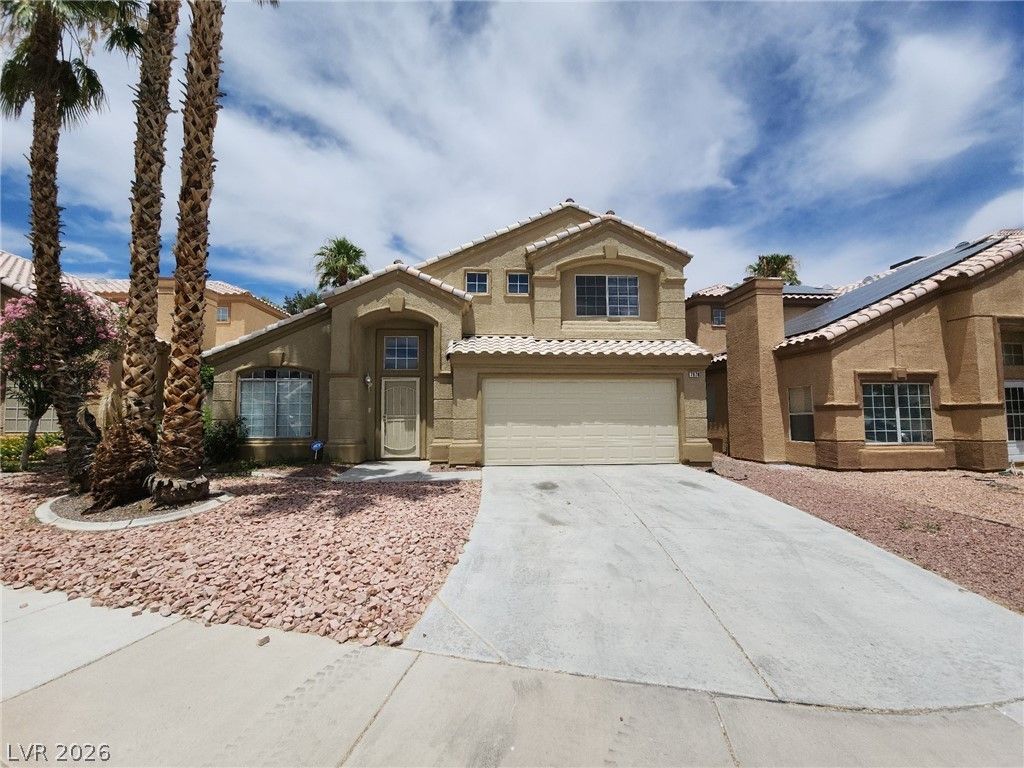 7978 Embarcadero Avenue, Las Vegas, NV 89129