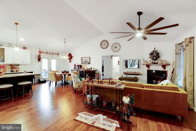 11514 LIGHT LN, Spotsylvania, VA 22551