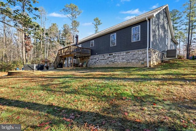 11514 LIGHT LN, Spotsylvania, VA 22551