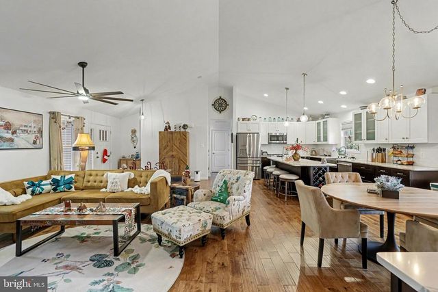 11514 LIGHT LN, Spotsylvania, VA 22551