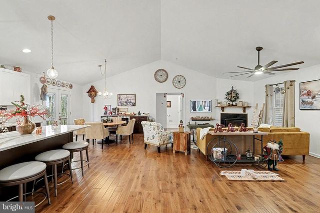 11514 LIGHT LN, Spotsylvania, VA 22551