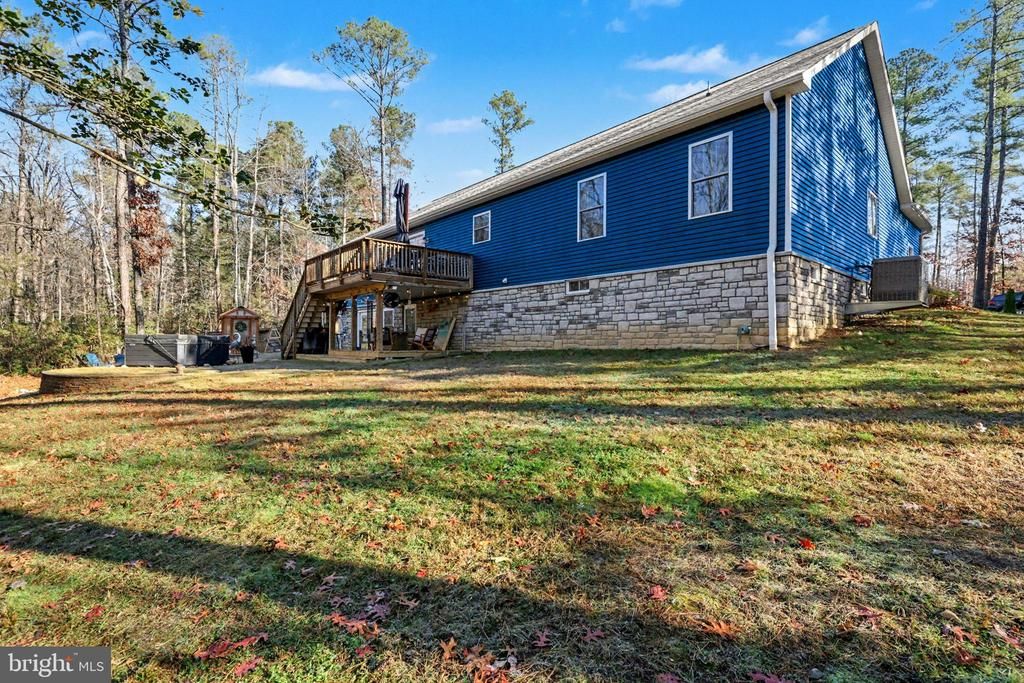 11514 LIGHT LN, Spotsylvania, VA 22551