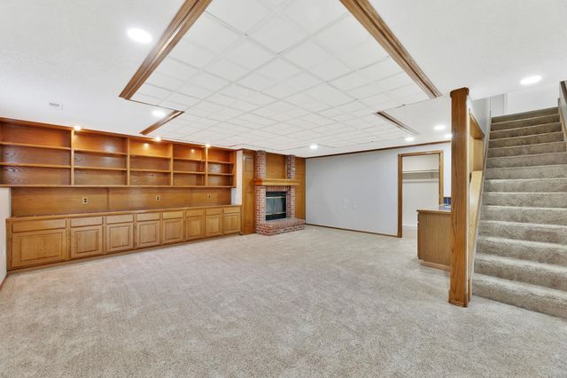 1323 N Montana St, Derby, KS 67037