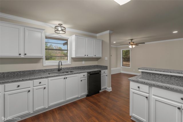 2830 Lancer Lane, Keithville, LA 71047