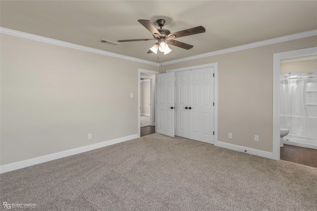 2830 Lancer Lane, Keithville, LA 71047