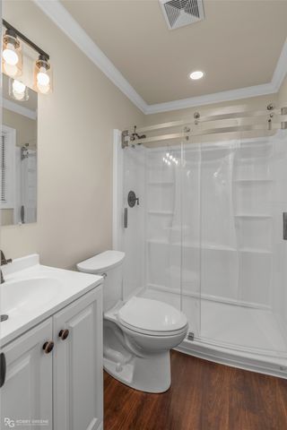 2830 Lancer Lane, Keithville, LA 71047