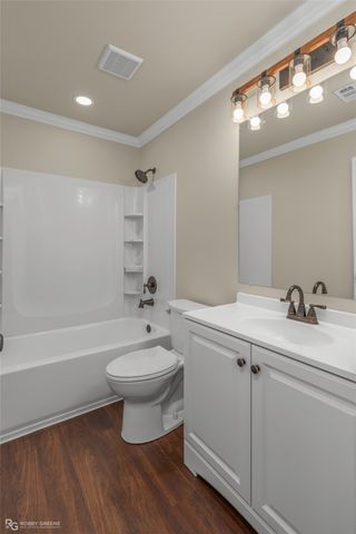 2830 Lancer Lane, Keithville, LA 71047