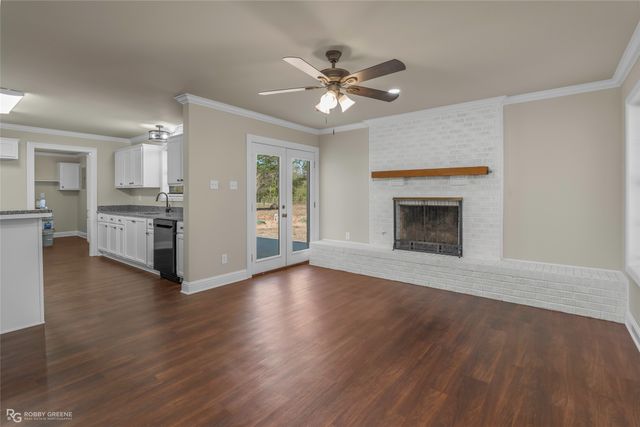 2830 Lancer Lane, Keithville, LA 71047