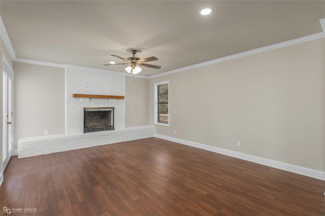 2830 Lancer Lane, Keithville, LA 71047