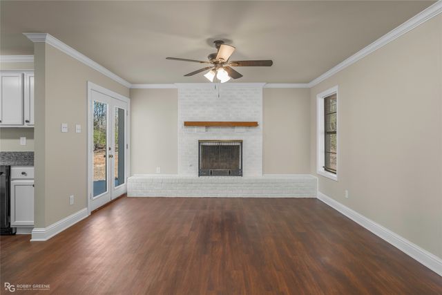 2830 Lancer Lane, Keithville, LA 71047