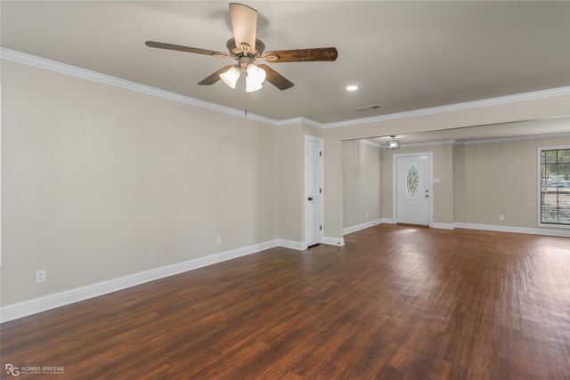 2830 Lancer Lane, Keithville, LA 71047