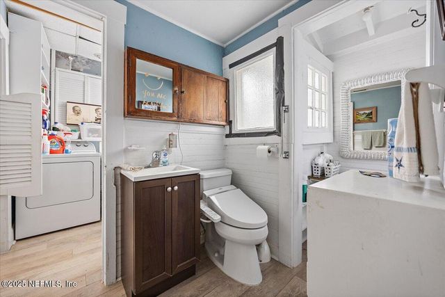 517 BEACH Avenue, Atlantic Beach, FL 32233