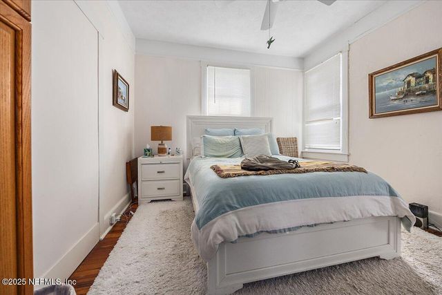 517 BEACH Avenue, Atlantic Beach, FL 32233