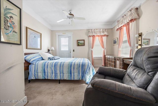 517 BEACH Avenue, Atlantic Beach, FL 32233